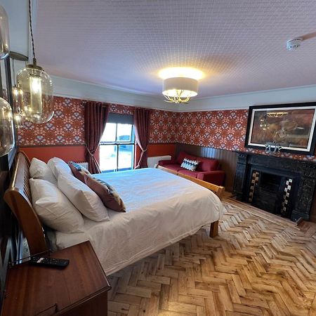 The Dundrum Inn B&B 外观 照片
