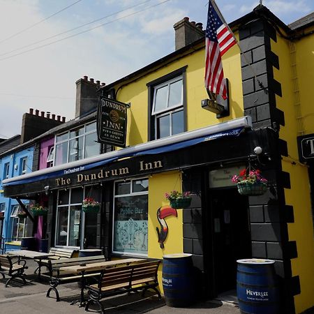 The Dundrum Inn B&B 外观 照片