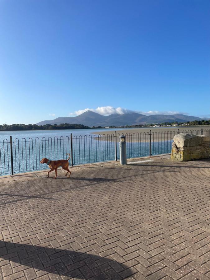 The Dundrum Inn B&B 外观 照片