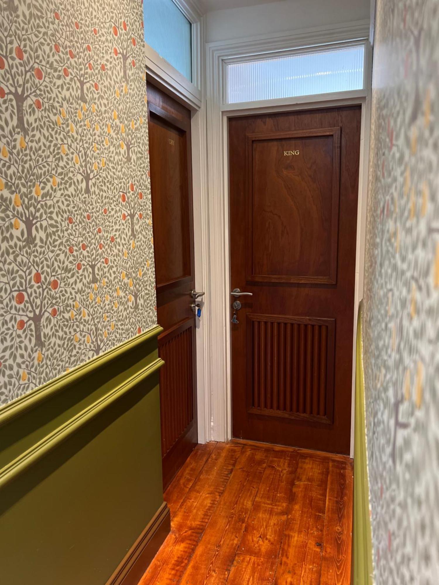 The Dundrum Inn B&B 外观 照片