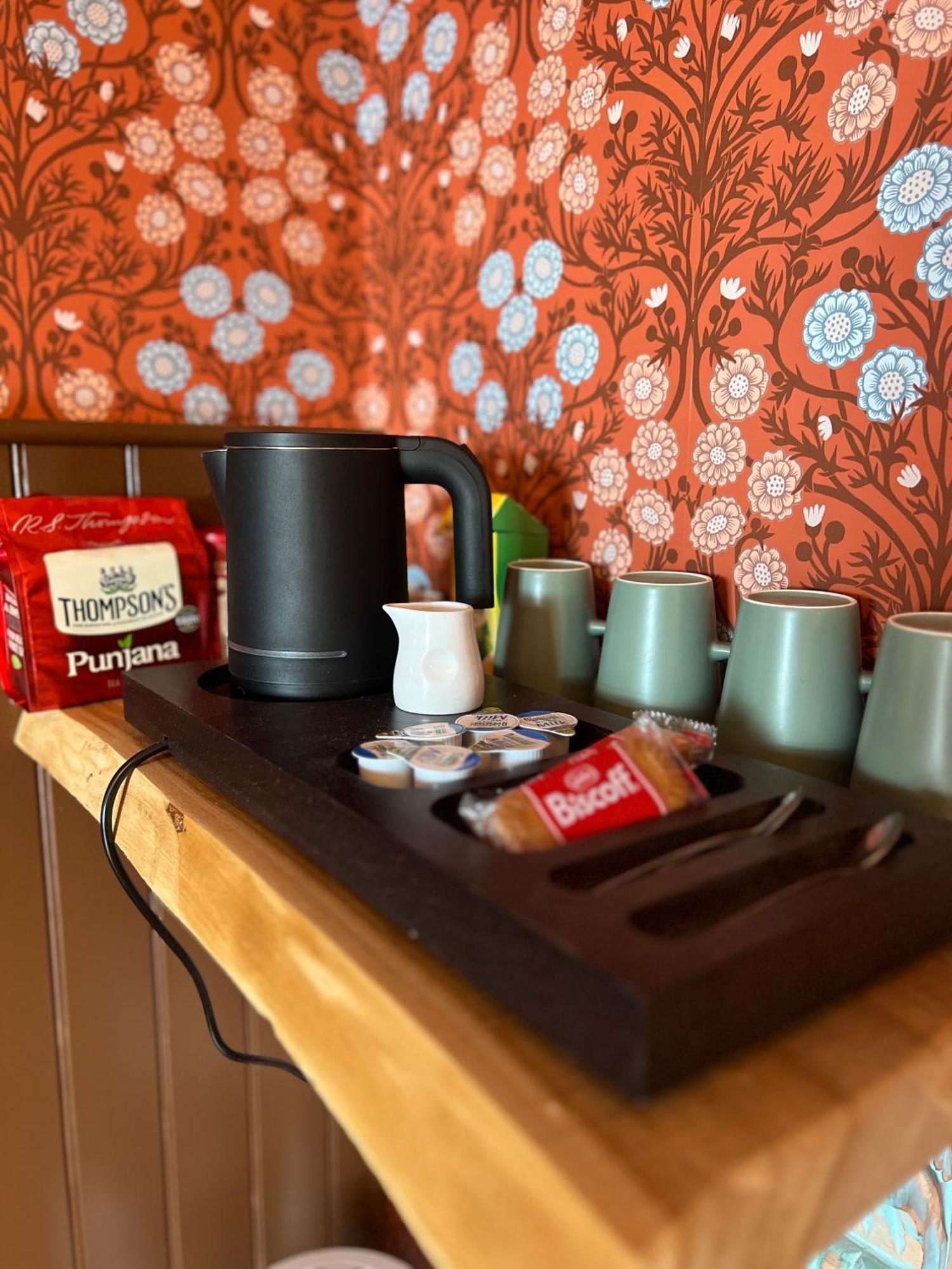 The Dundrum Inn B&B 外观 照片