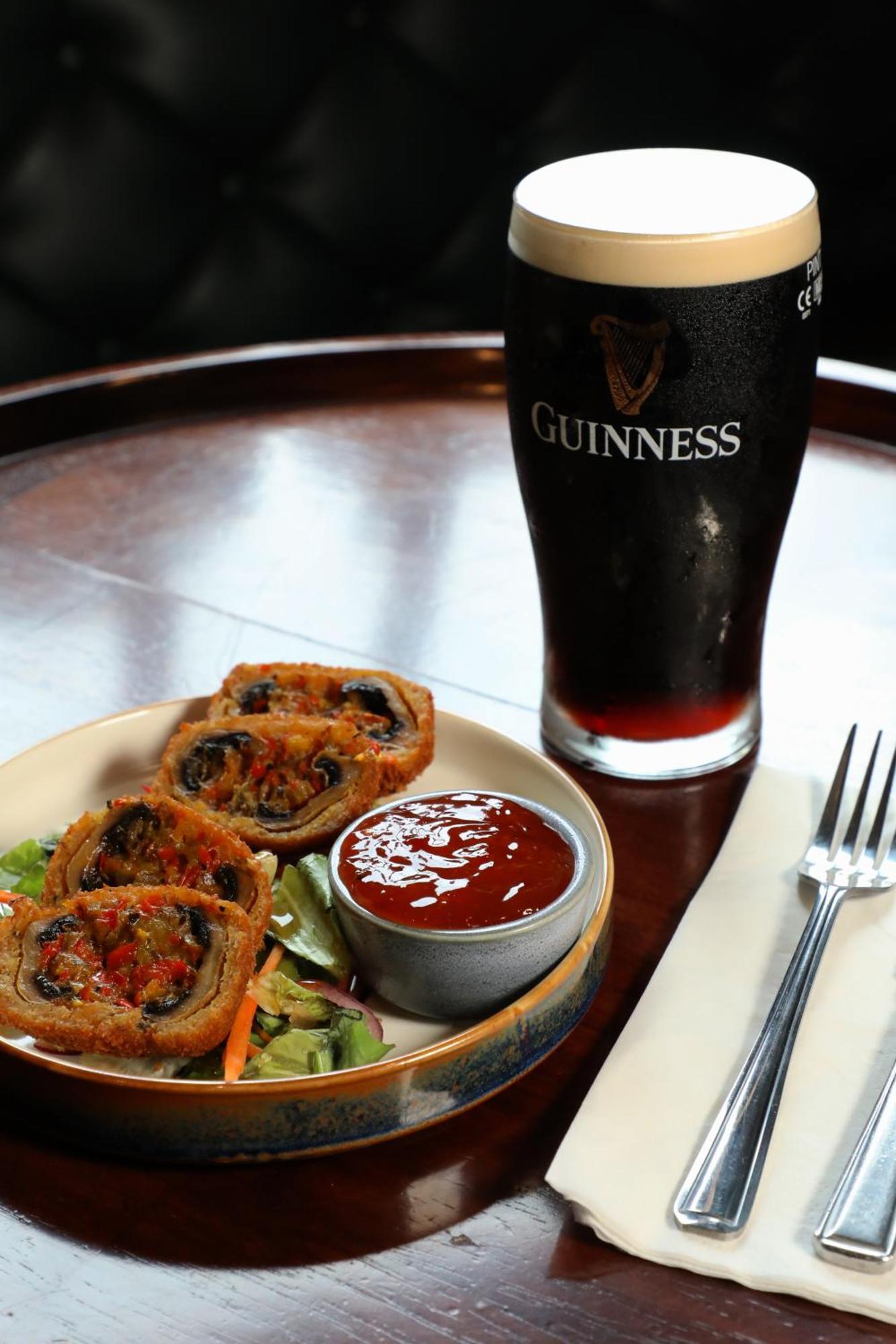 The Dundrum Inn B&B 外观 照片