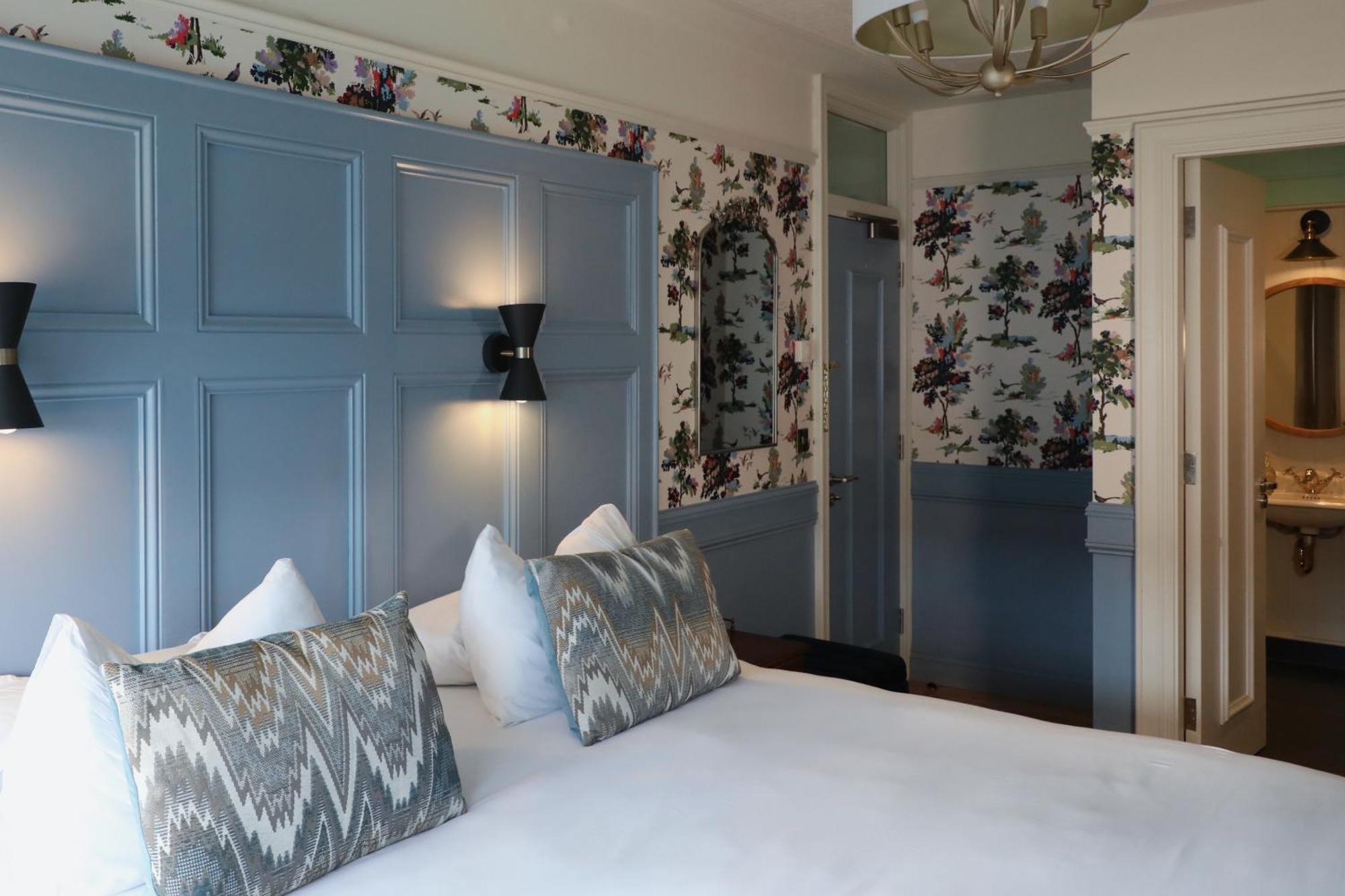 The Dundrum Inn B&B 外观 照片