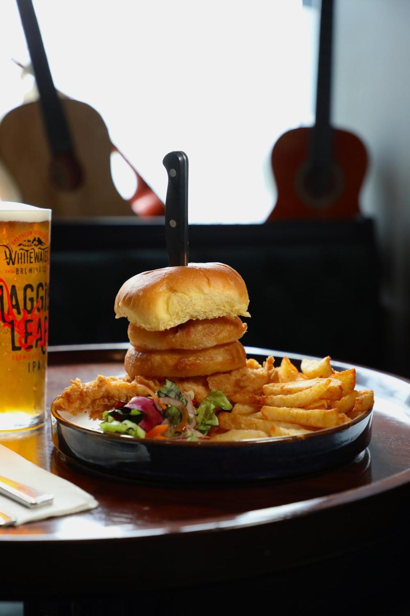 The Dundrum Inn B&B 外观 照片