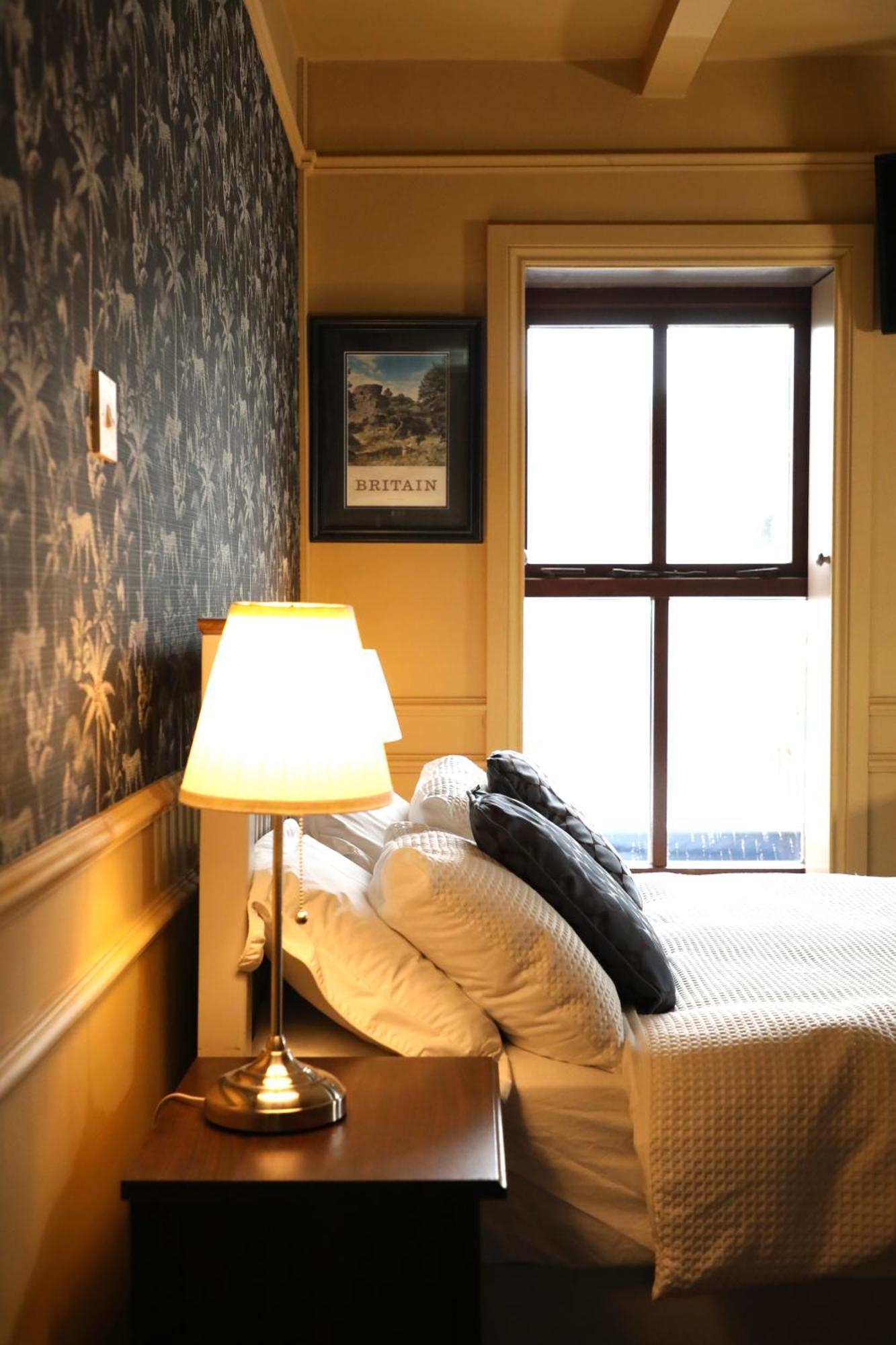 The Dundrum Inn B&B 外观 照片