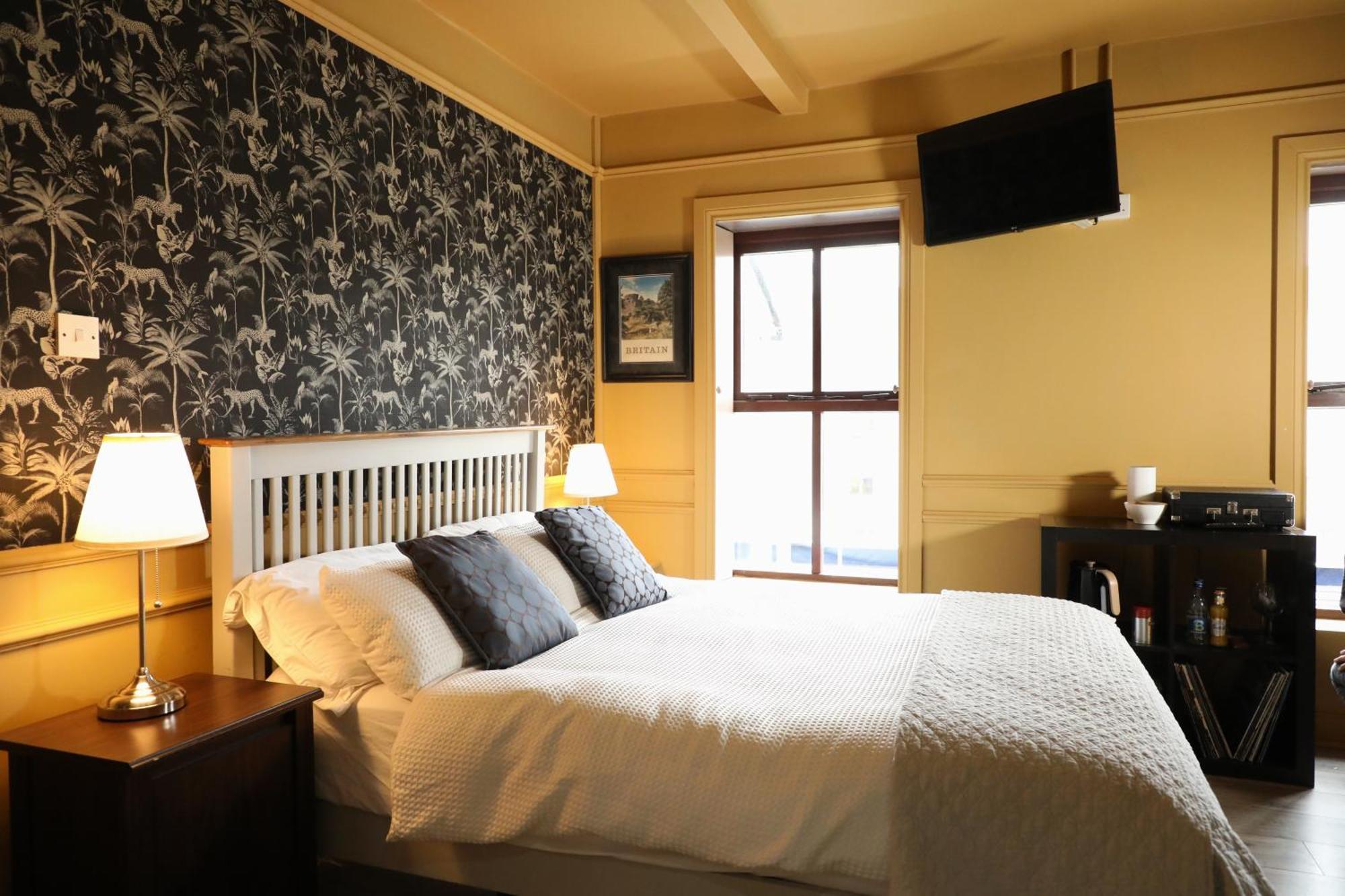 The Dundrum Inn B&B 外观 照片