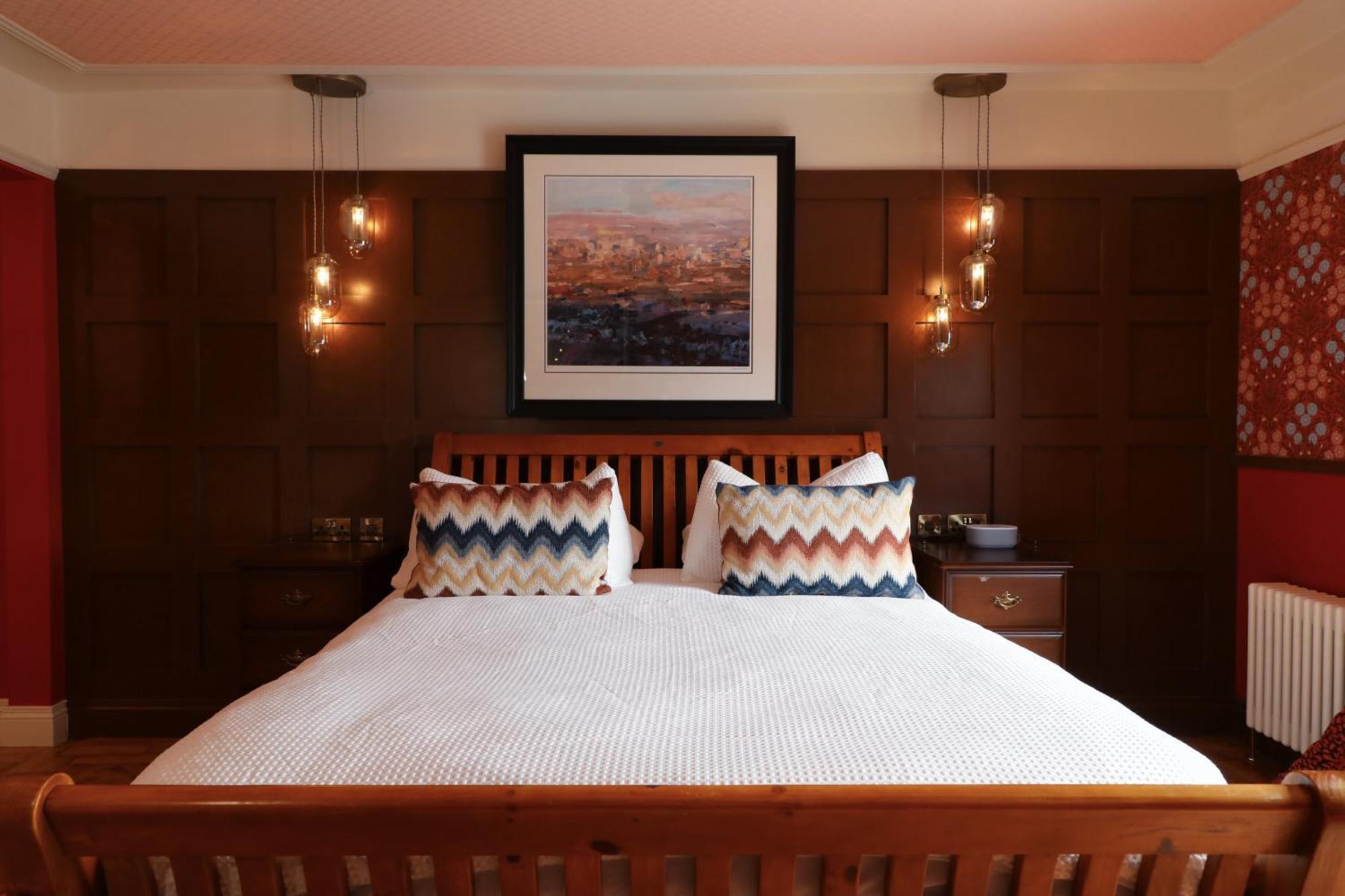The Dundrum Inn B&B 外观 照片