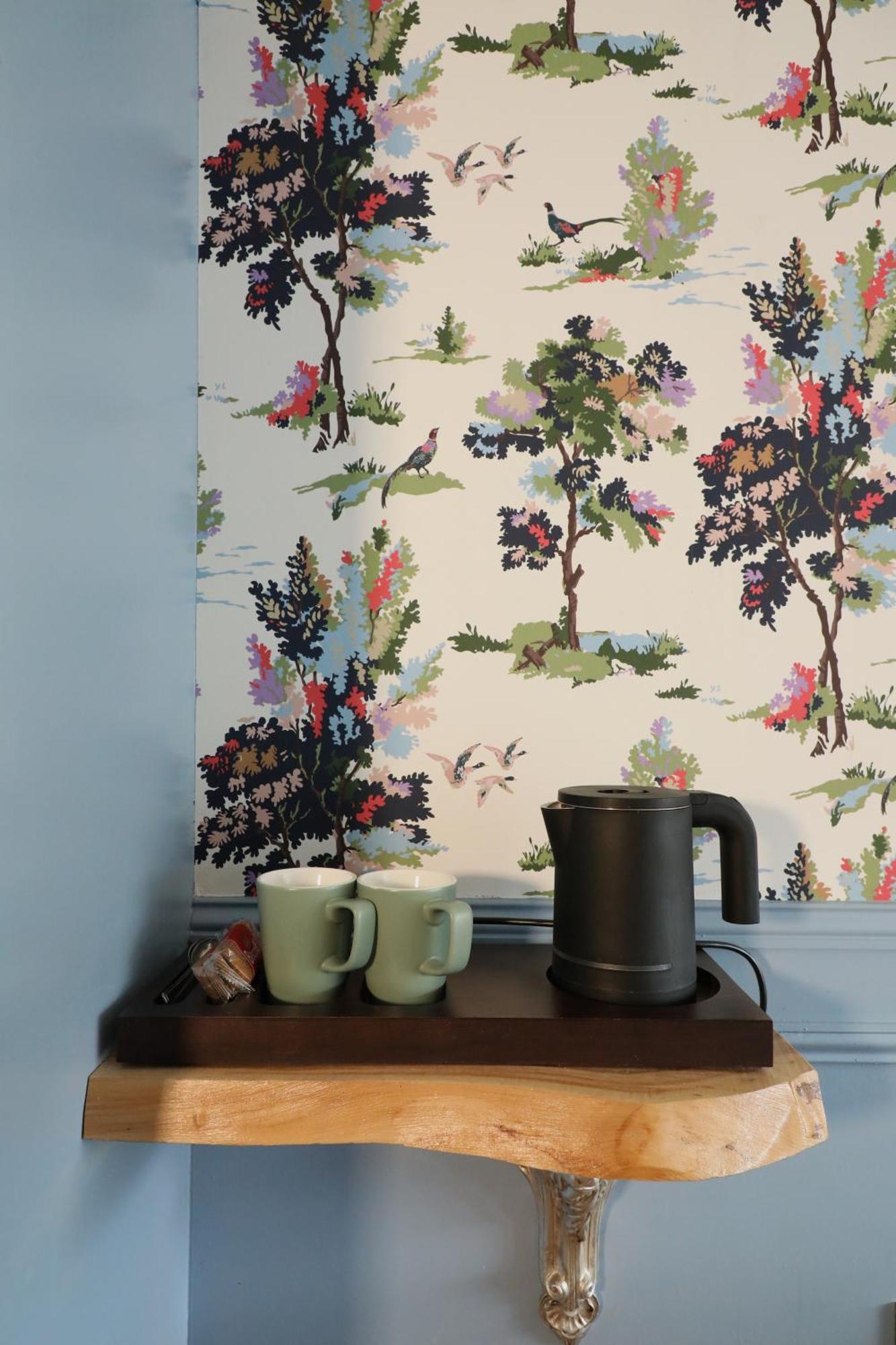 The Dundrum Inn B&B 外观 照片