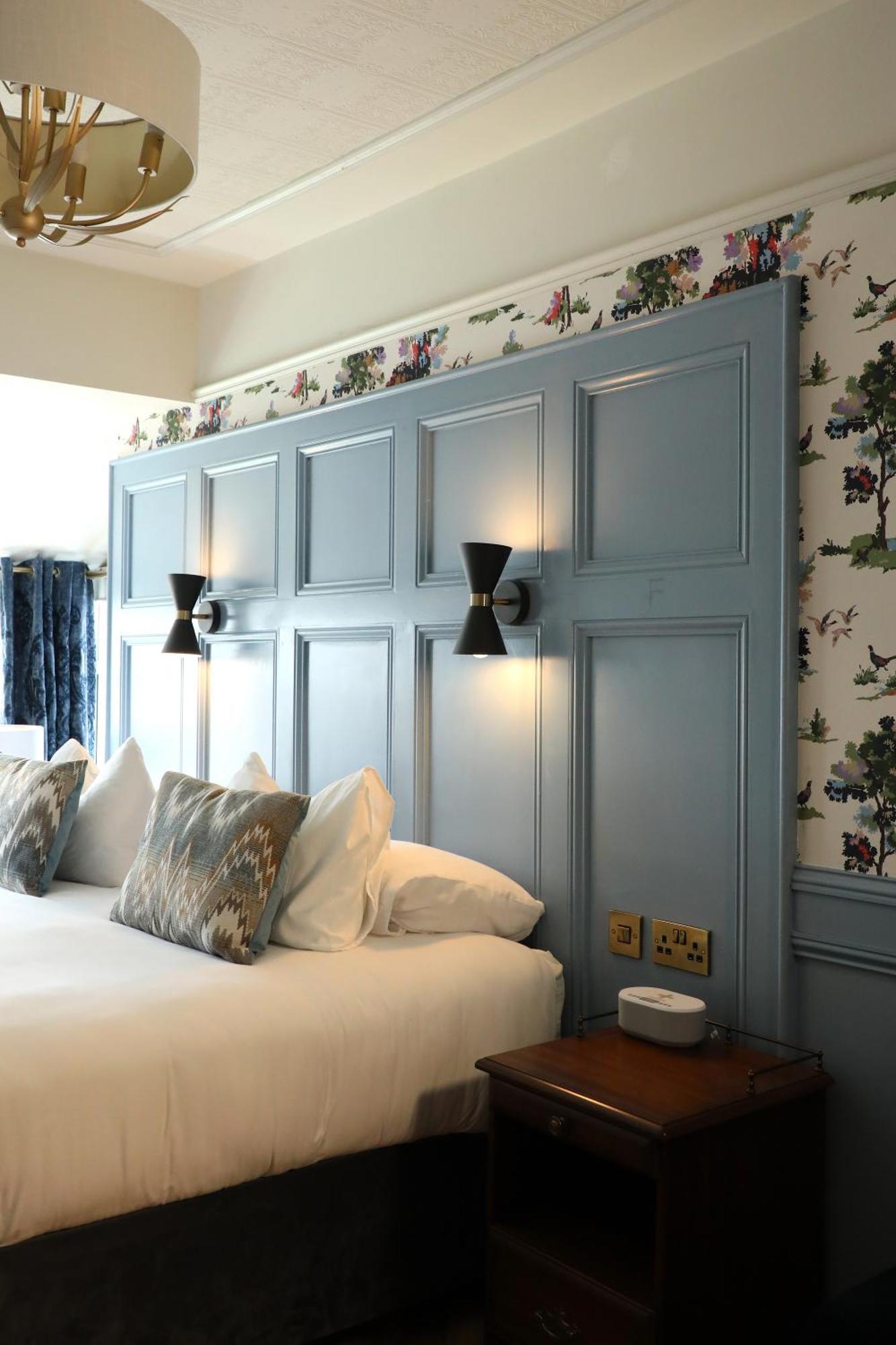 The Dundrum Inn B&B 外观 照片