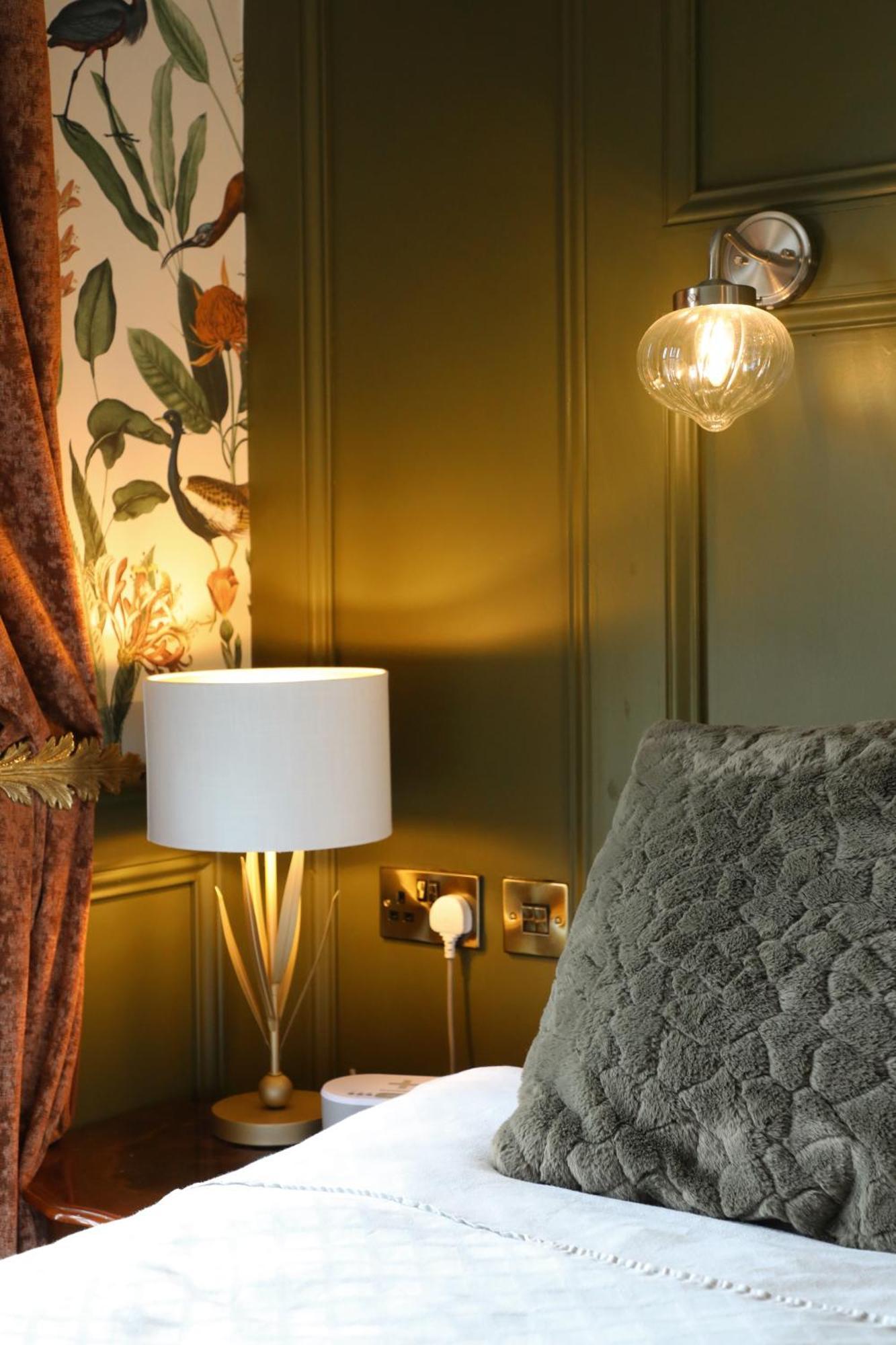 The Dundrum Inn B&B 外观 照片