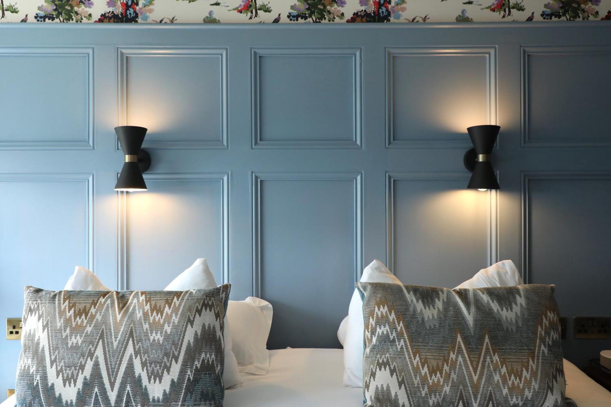 The Dundrum Inn B&B 外观 照片