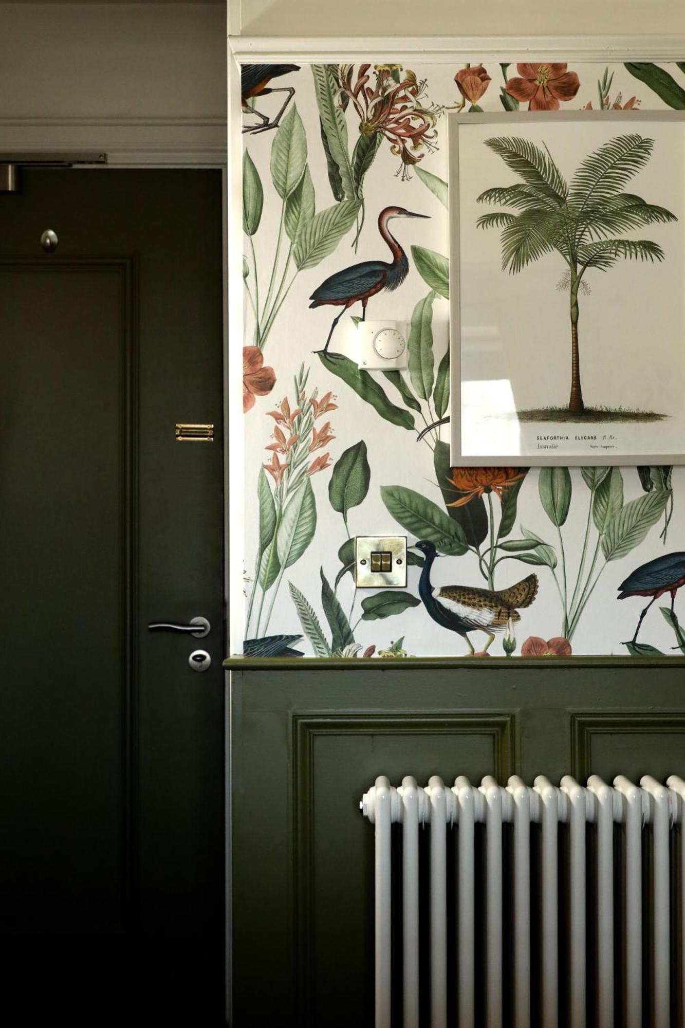 The Dundrum Inn B&B 外观 照片